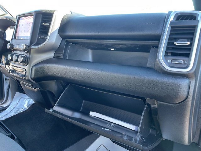 Used 2023 RAM 1500 Big Horn AWD/4WD image 40