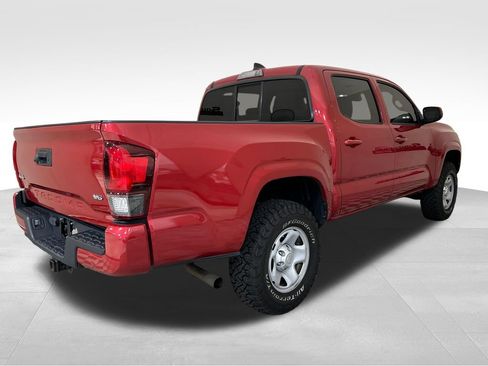 Used 2021 Toyota Tacoma SR AWD/4WD image 6
