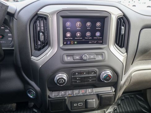 New 2026 GMC Sierra 1500 Pro w/ Pro Value Package image 13