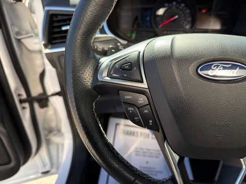 Used 2019 Ford Edge ST w/ Equipment Group 401A image 34