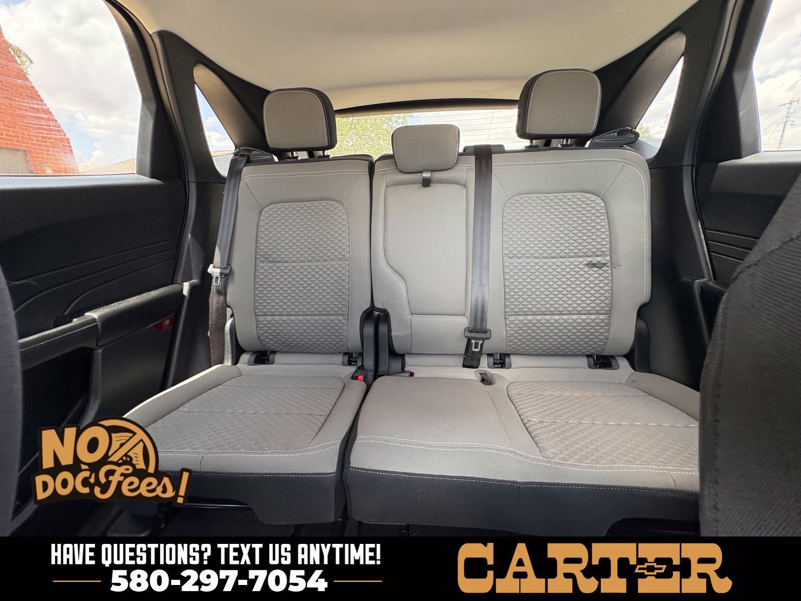 Used 2022 Ford Escape SE w/ SE Sport Appearance Package AWD/4WD image 32