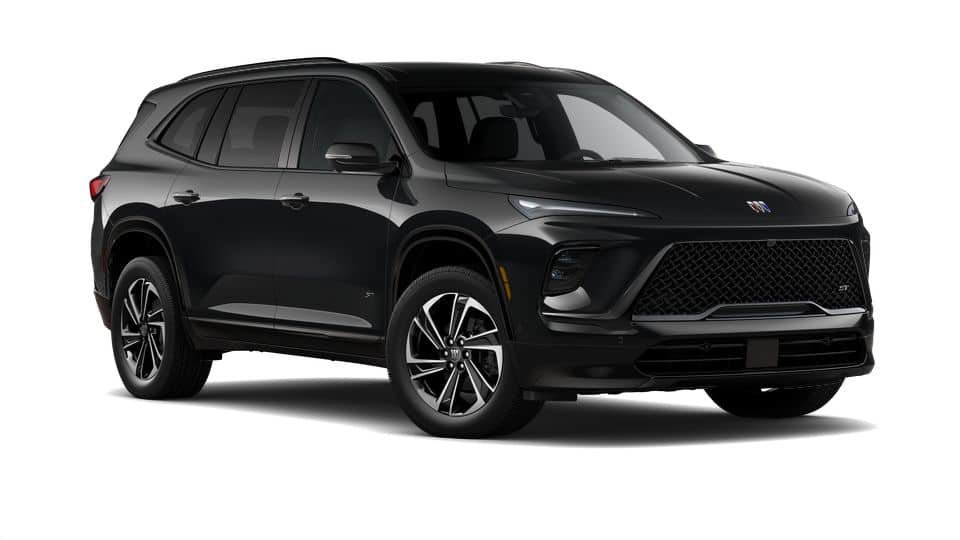 New 2026 Buick Enclave Sport Touring w/ Super Cruise Package FWD image 63