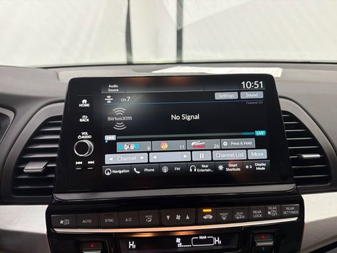 Used 2026 Honda Odyssey Touring image 31