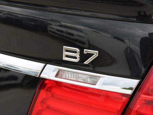 Used 2012 BMW ALPINA B7 image 12