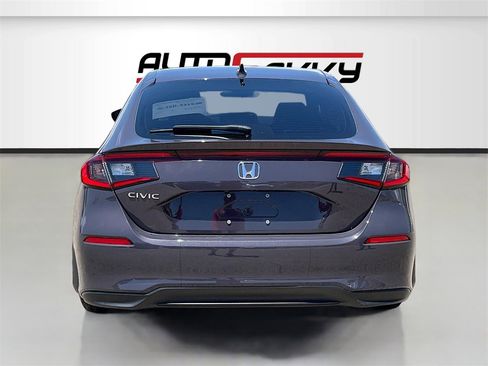 Used 2023 Honda Civic EX-L image 6