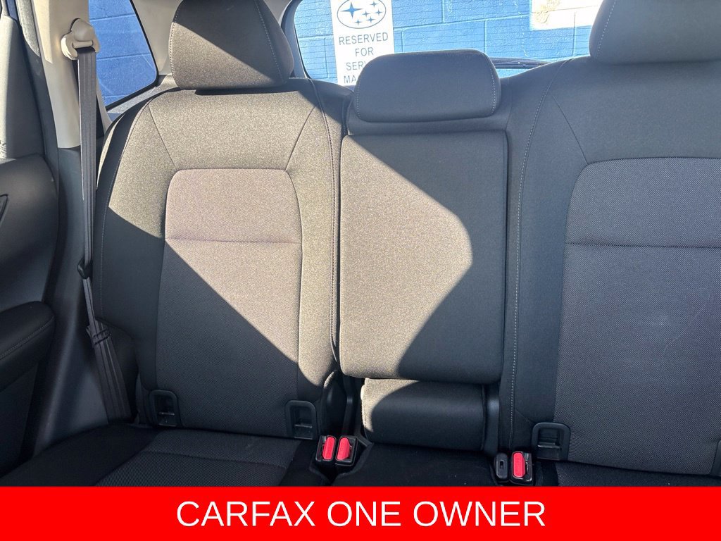 Used 2025 Honda CR-V LX image 16