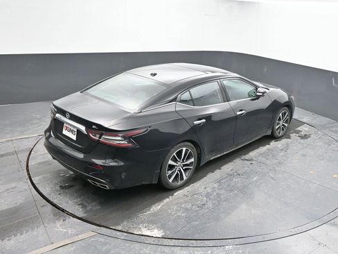 Used 2023 Nissan Maxima SL image 42