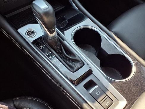 Certified 2023 Nissan Altima 2.5 SL image 22