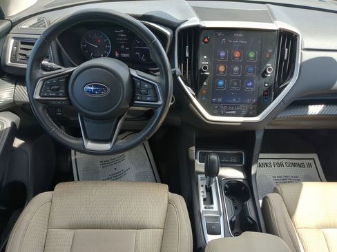 Used 2023 Subaru Ascent Premium w/ Convenience Package AWD/4WD image 13