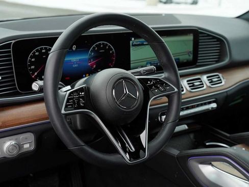 Used 2026 Mercedes-Benz GLE 350 4MATIC image 16