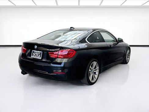 Used 2019 BMW 430i Coupe RWD image 4
