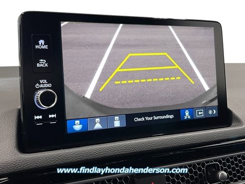 New 2026 Honda Civic Sport Touring image 21