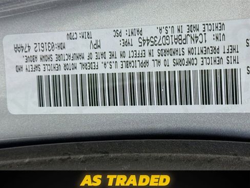 Used 2016 Jeep Patriot Sport w/ Power Value Group FWD image 29