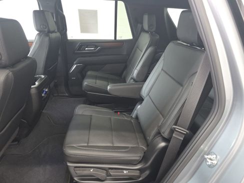 Used 2026 GMC Yukon Denali w/ Sun & Power Step Package image 23