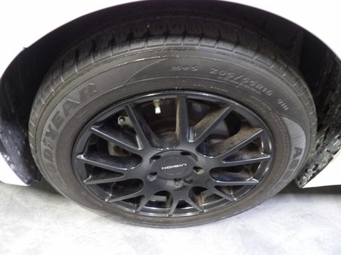 Used 2021 Kia Forte LXS FWD image 21
