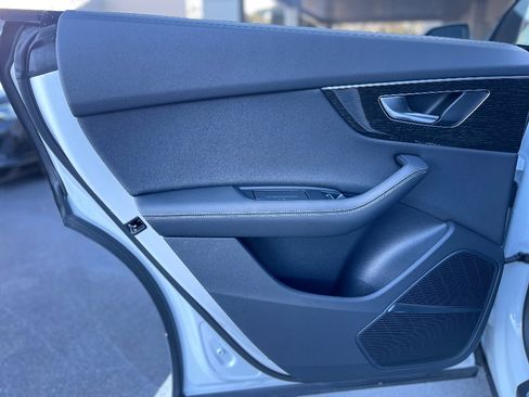 New 2026 Audi Q8 Premium Plus image 34