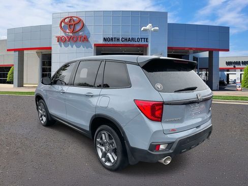 Used 2023 Honda Passport EX-L image 7