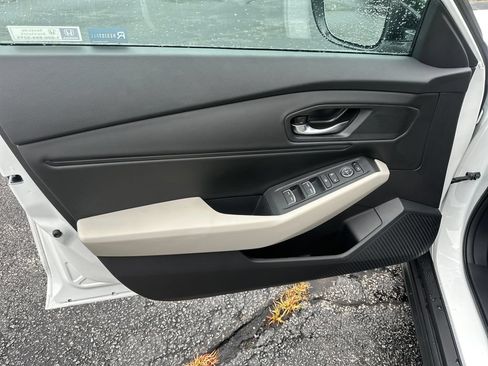 New 2026 Honda Accord SE image 12