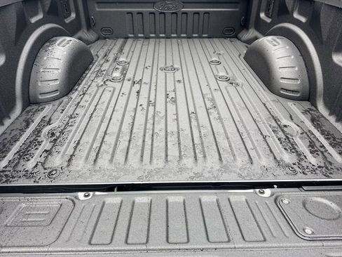 New 2026 Ford F350 Lariat w/ Black Appearance Package image 18