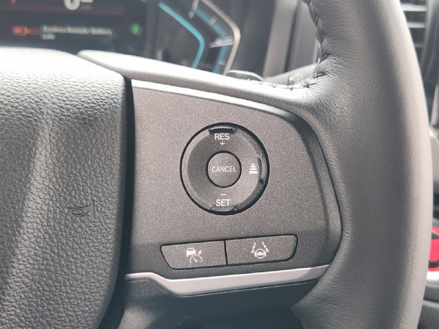 Used 2024 Honda Odyssey EX-L image 24