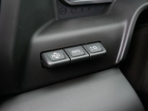 Certified 2025 GMC Sierra 3500 Denali w/ Technology Package image 20