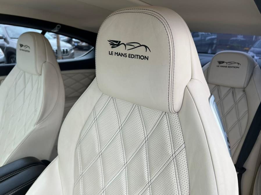 Used 2013 Bentley Continental GT AWD/4WD image 12