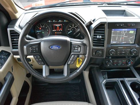 Used 2020 Ford F150 XLT w/ Equipment Group 302A Luxury image 14