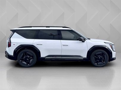 New 2026 Kia EV9 GT-Line