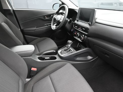 Certified 2023 Hyundai Kona SEL AWD/4WD image 25