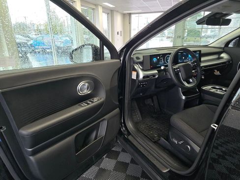 New 2026 Hyundai Ioniq 9 SE AWD/4WD image 18
