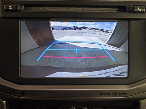 Used 2018 Toyota 4Runner SR5 Premium AWD/4WD image 18