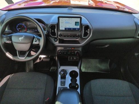 Used 2024 Ford Bronco Sport Big Bend AWD/4WD image 14