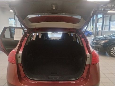 Used 2010 Nissan Rogue S w/ 360 Degree Value Pkg image 15