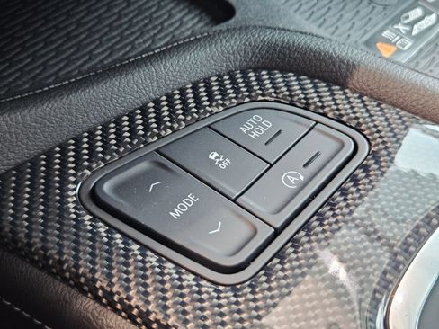 New 2026 Cadillac CT5 V w/ Technology Package RWD image 18