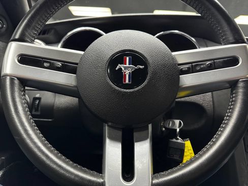 Used 2007 Ford Mustang GT image 20