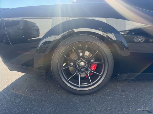 Used 2023 Dodge Challenger SRT Hellcat image 9