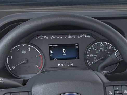 New 2025 Ford F250 XLT image 25