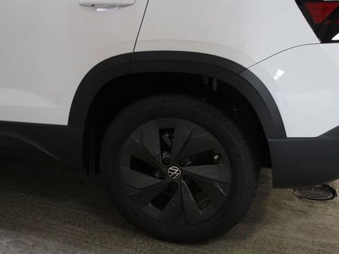 New 2026 Volkswagen Taos S image 27