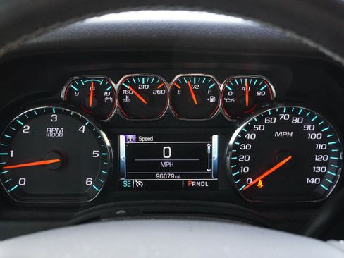 Used 2018 GMC Yukon SLT w/ Premium Edition image 20