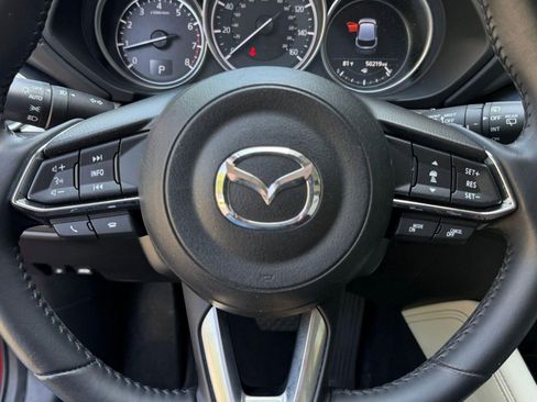 Used 2018 MAZDA CX-5 Grand Touring AWD/4WD image 15