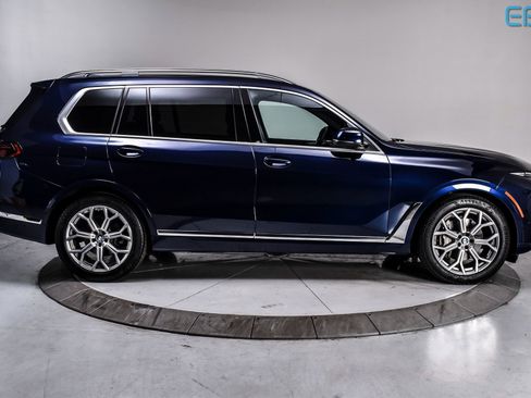 Used 2023 BMW X7 xDrive40i w/ Premium Package image 7