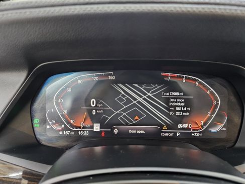 Used 2019 BMW X7 xDrive40i w/ Premium Package AWD/4WD image 33