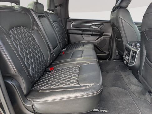 Used 2022 RAM 1500 Big Horn AWD/4WD image 13