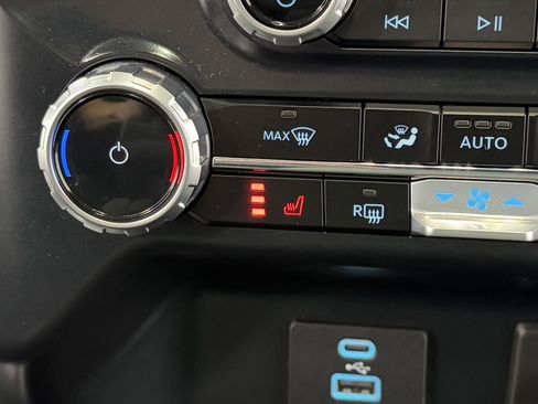 Used 2023 Ford F150 XLT w/ Equipment Group 302A High image 26