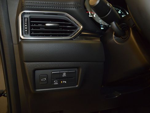 New 2025 MAZDA CX-5 2.5 Turbo image 16