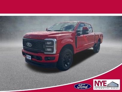 Certified 2023 Ford F250 Lariat w/ Lariat Ultimate Package