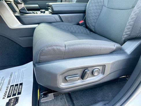 New 2026 Toyota Tundra SR5 image 21