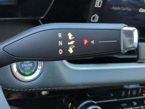 New 2026 Chevrolet Equinox LT image 14