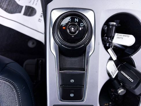 Used 2023 Ford Bronco Sport Outer Banks image 26