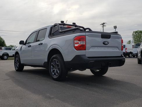 Used 2025 Ford Maverick XLT w/ XLT Luxury Package AWD/4WD image 5